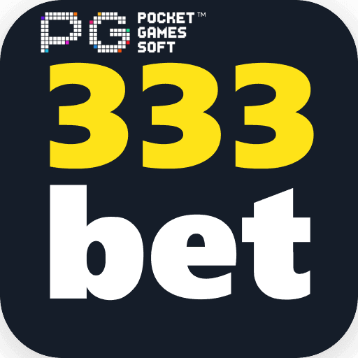 Cassino 333BET apostas seguras online